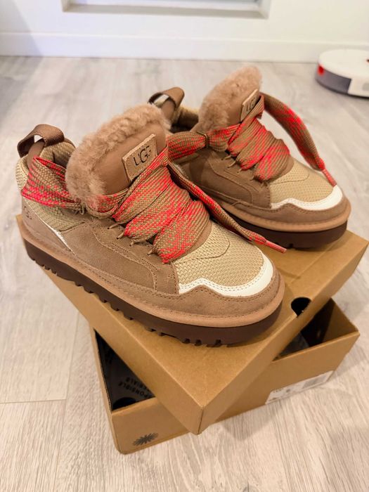 Ghete UGG Iarna - Primavara