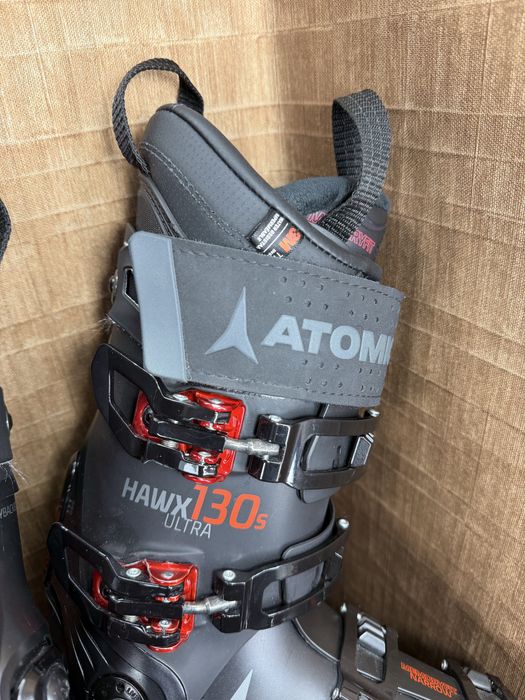 Ски обувки Atomic Hawx Ultra 130S - 26/26,5см.