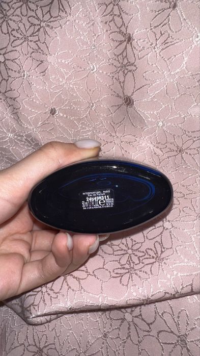 2 парюфма MONTBLANC Legend