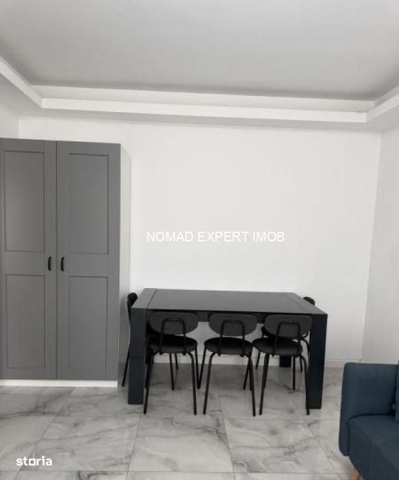 3 camere 70 mp 2 bai zona Tineretului