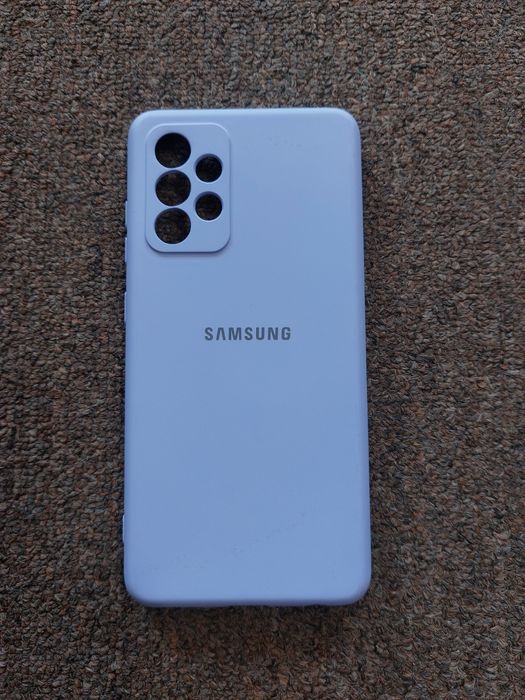 Чехол на Самсунг А52