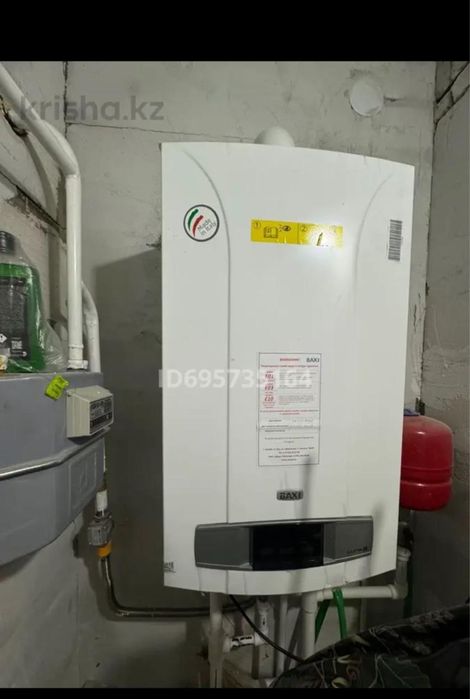 Продам дом в ЖМ Беккул баба