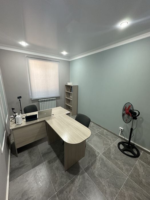 Аренда офиса (кабинет)