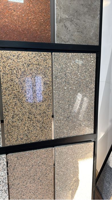 Гранит по низким ценам в Астане