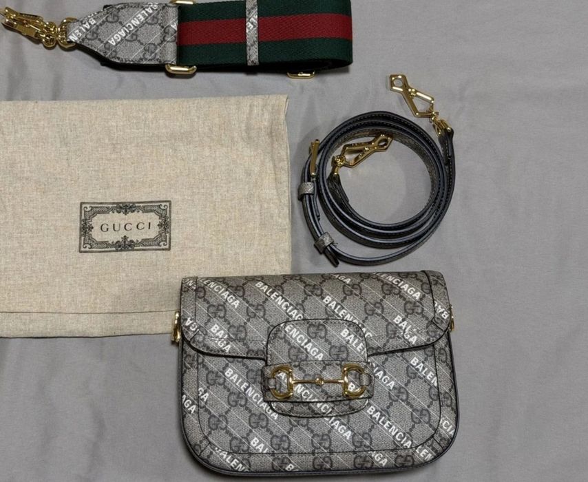 Gucci Ophidia Pouch-Limited edition