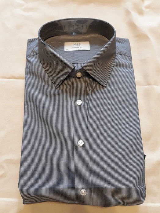 Рубашки Marks & Spencer размер XL (17)