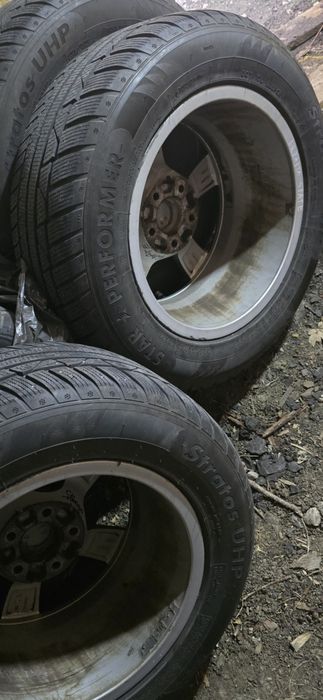 Cauciucuri 225 60 r16 M +S Dot2024