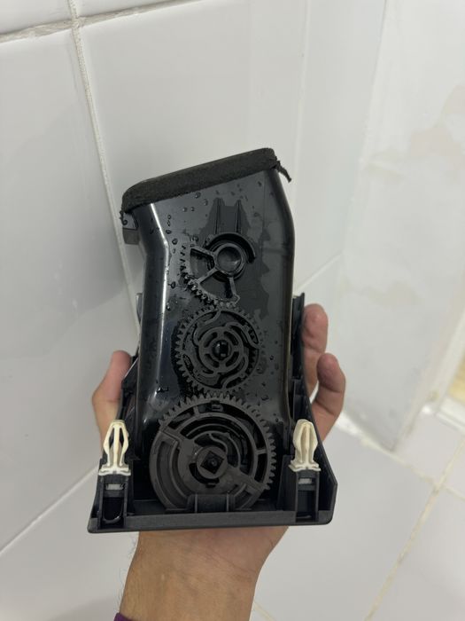 Камри 35 дефлектор