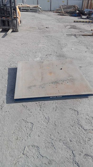 Весы платформенные PFA220-ES3000