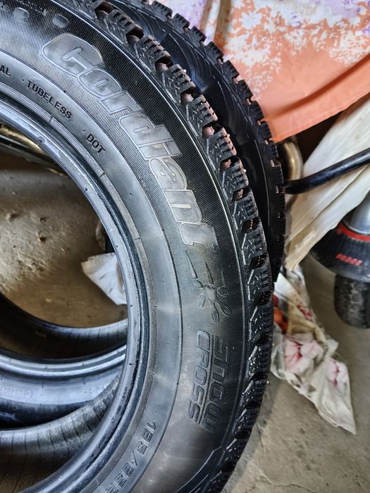 Cordiant 195/65 R15