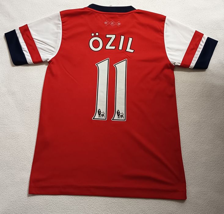 Tricou Arsenal copii numărul 11 Özil