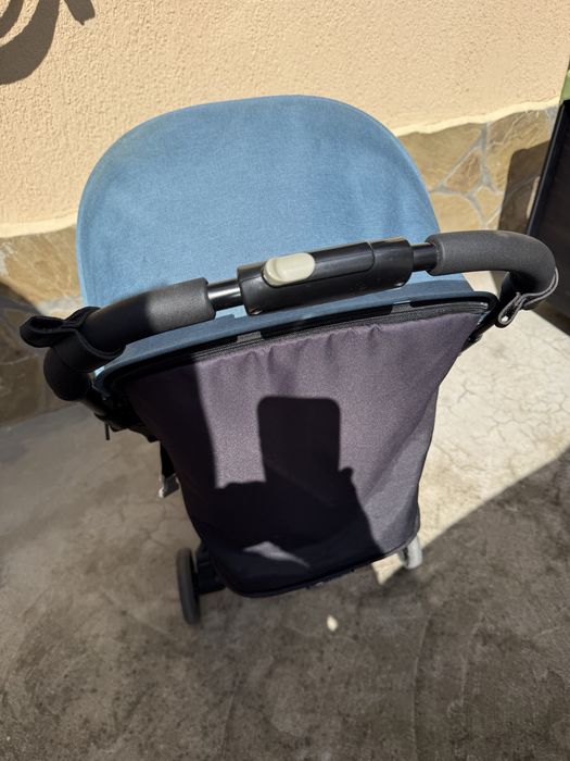 Детска количка bebecomfort