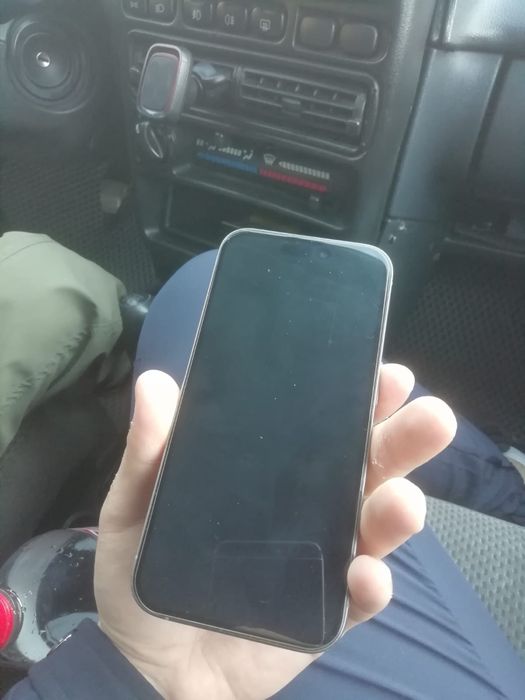 Iphone 15Pro 128gb