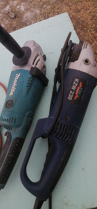 Flex Makita Mare