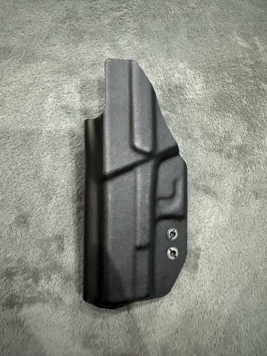 Kydex кобур за glock 19
