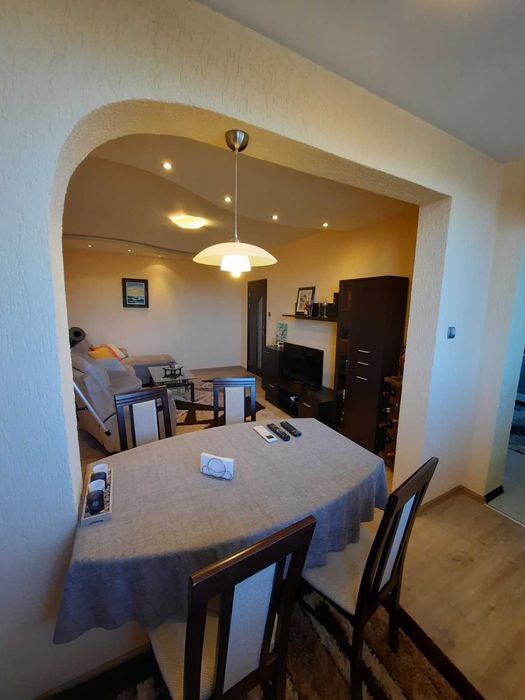 Продава се Двустаен апартамент в Пловдив, Южен - 65 кв.м за 1847 €/кв.м - Снимка #2