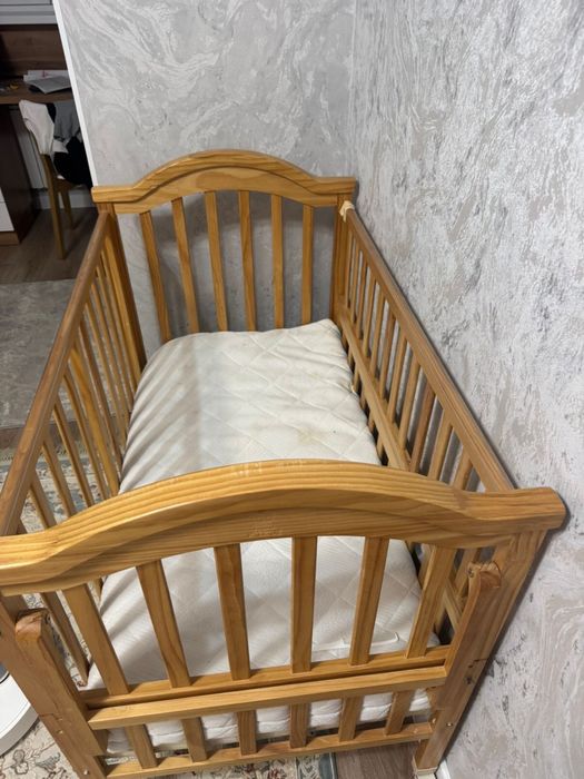 Детский манеж………