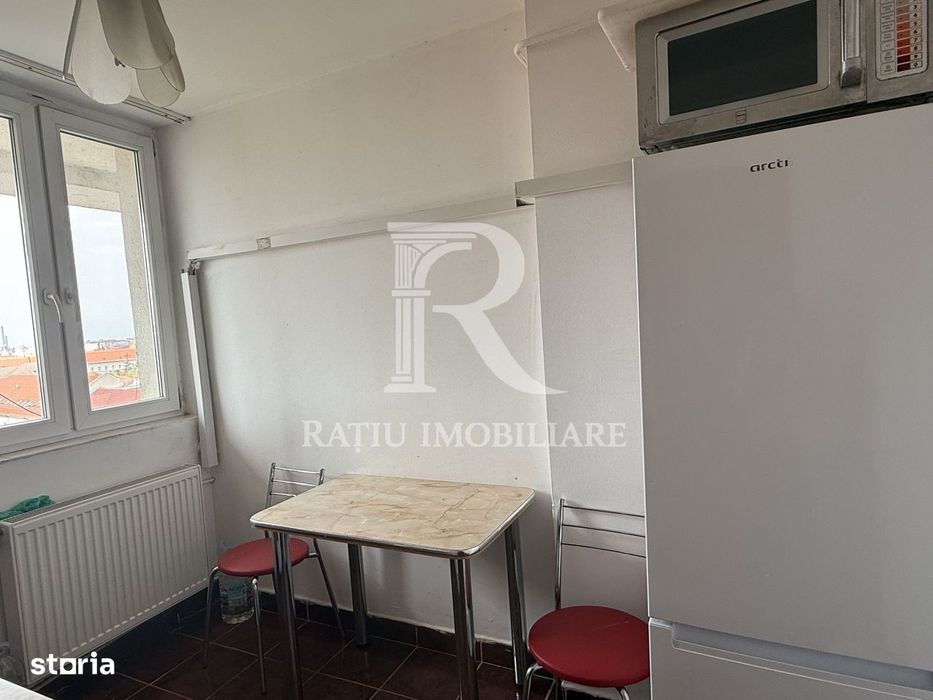 Apartament 2 camere | Facultatea de Medicina | Ultracentral | Oradea