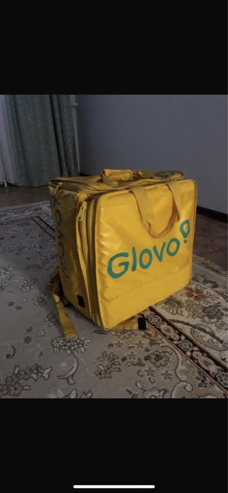 Продается термосумка