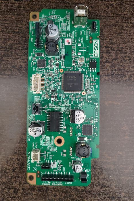 Placă de bază imprimantă EPSON