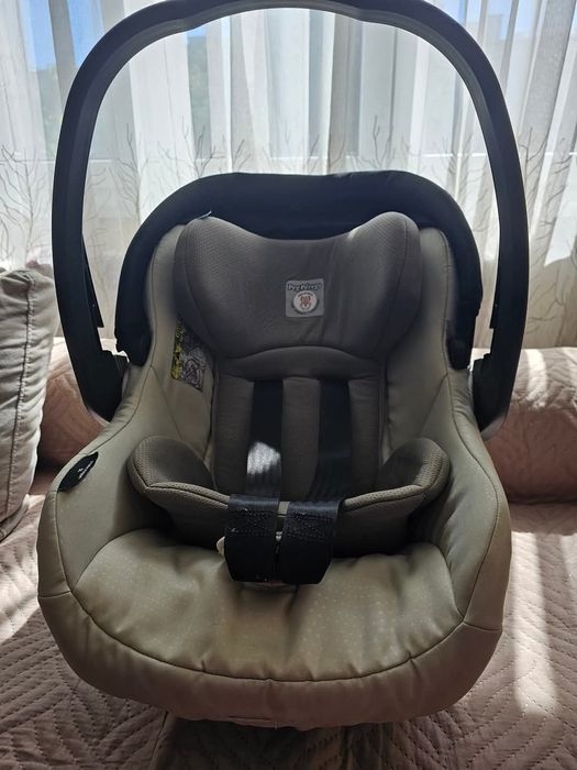 Количка Peg Perego