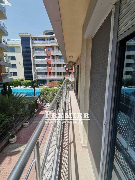 Продава се Тристаен апартамент в Поморие - 99 кв.м за 1556 €/кв.м - Снимка #11