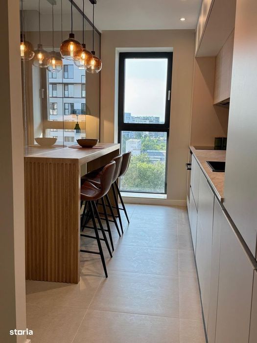 Nusco City || 2 Camere || Prima închiriere || Comision 0%