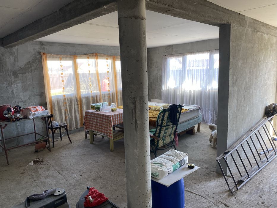 Casa de vanzare Dridu