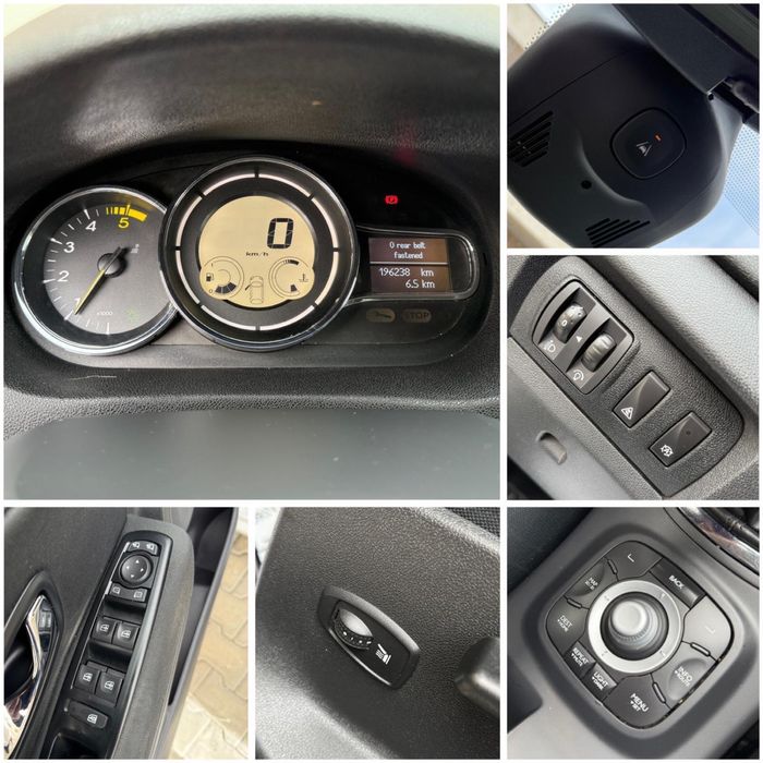 Renault Megane III FACELIFT