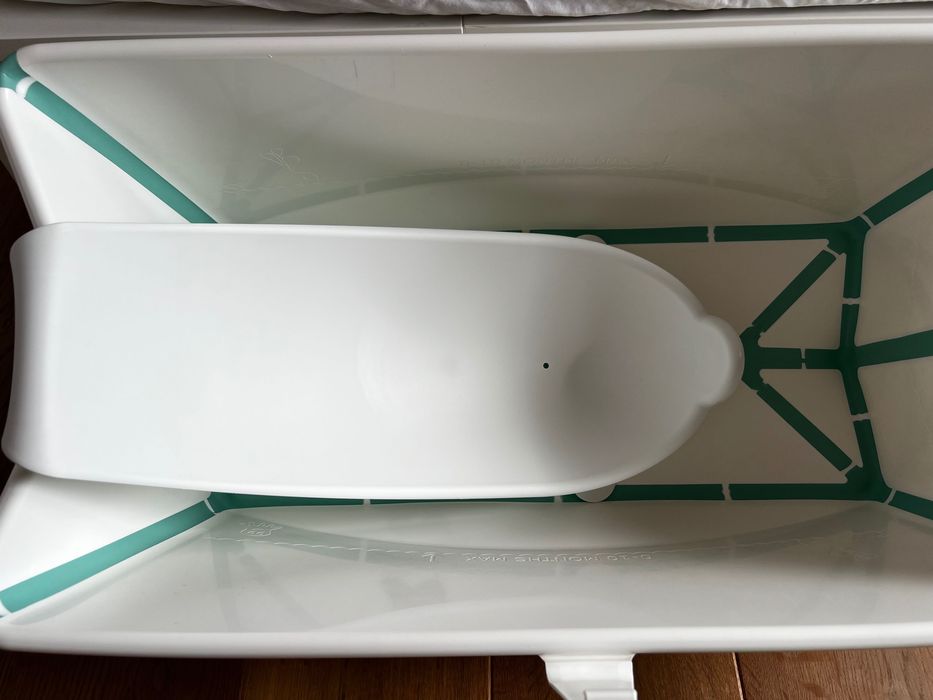 Cădiță pliabilă Stokke