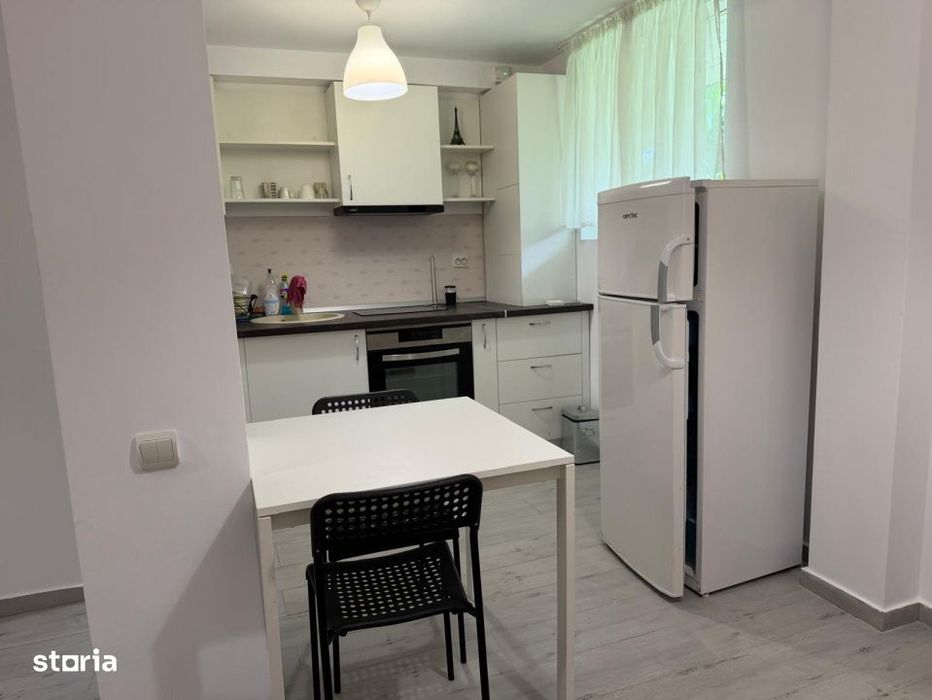 Apartament cu o camera in Manastur