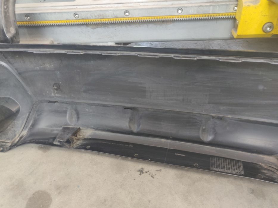 Задна Бронв Оригинална за Subaru  Crosstrek Lift след 2018г./2021г.