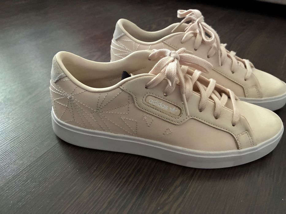 Adidas marina 38