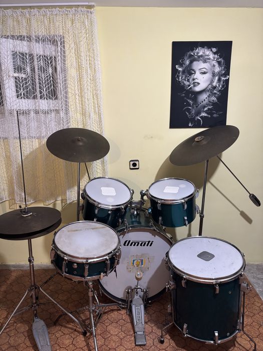 Amati Акустични Барабани