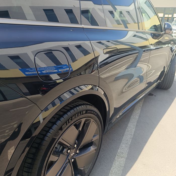 Li 9 full restayling