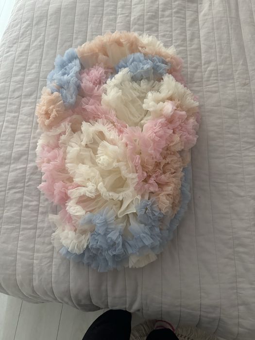 Продам юбку для девочки