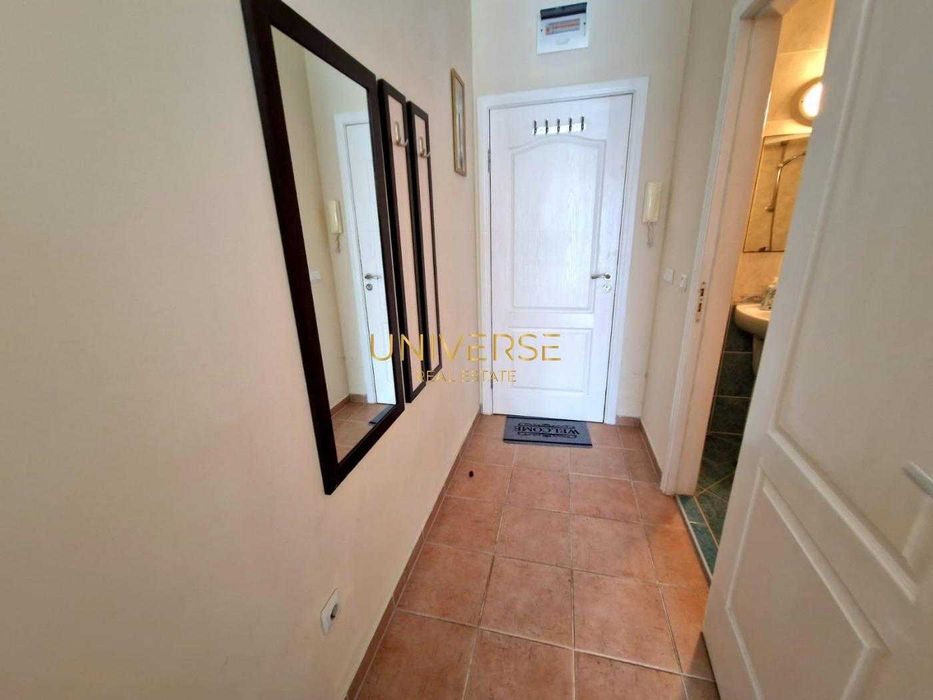 Продава се Едностаен апартамент в с. Равда, Област Бургас - 37 кв.м за 1487 €/кв.м - Снимка #9