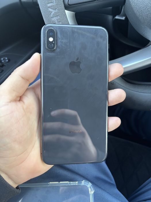Айфон хс макс iphone xs max