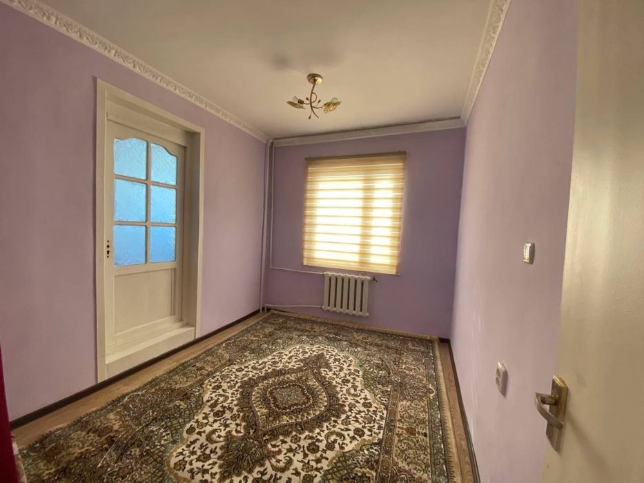 Срочно! Юнусабад-14, ТЦ Кристал, Эвос «63-дом», 2/8/9, 59м2, чистая