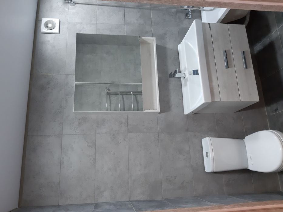 Ремонт квартир под ключ