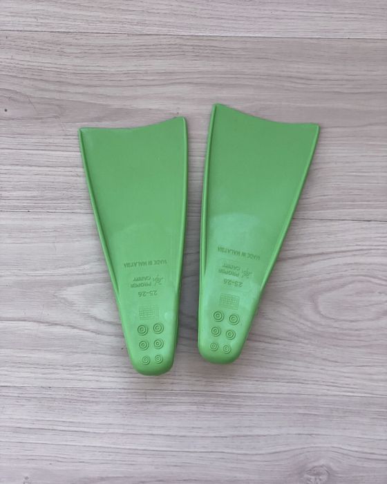 Плавници Proper Carry SF1681