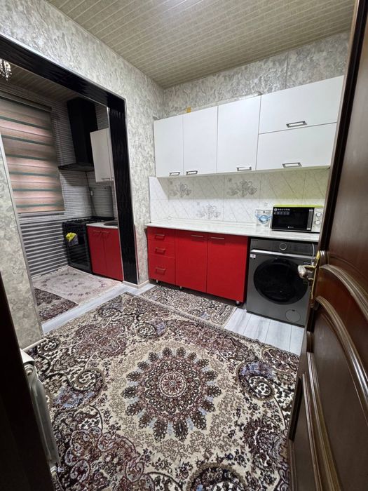 Yunsobod dom 11 kvartal