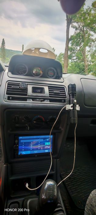 Vând Mitubishi Pajero Mk2 Autoutilitară Gls