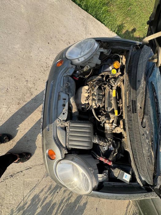 Arenda matiz 70 ming