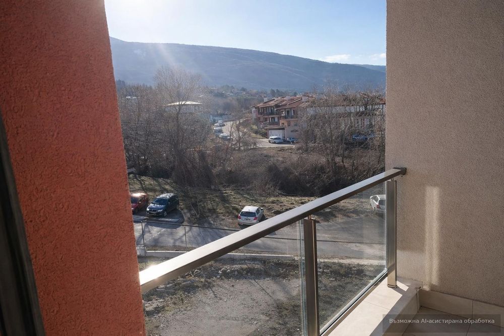 Продава се Двустаен апартамент в София, Драгалевци - 74 кв.м за 1344 €/кв.м - Снимка #8