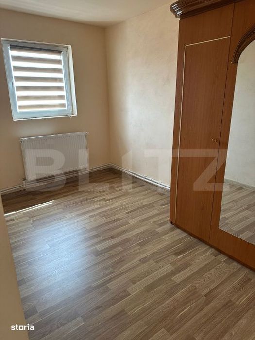 Casa P+M, 85 mp utili si 1480 mp teren, toate utilitatile, in Bradesti