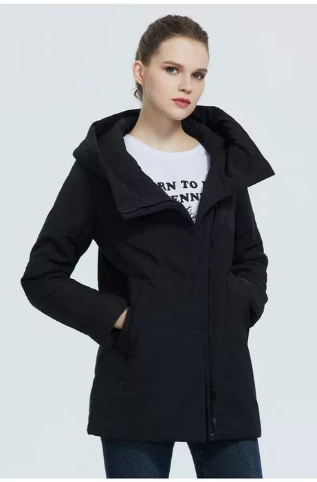 Куртка  ICEbear в Скидке!