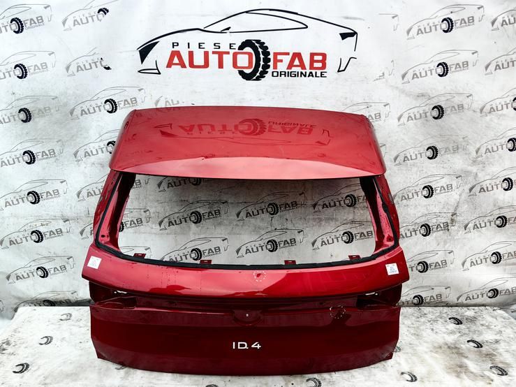 Haion Volkswagen ID.4 ID4 an 2020-2021-2022-2023-2024-2025-2026
