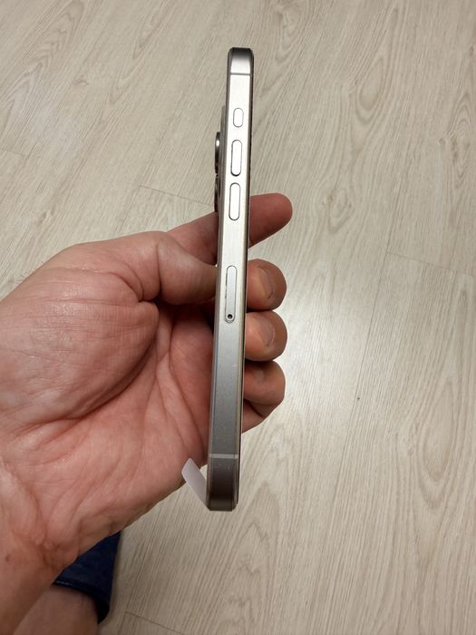 Iphone 15 pro 512 gb