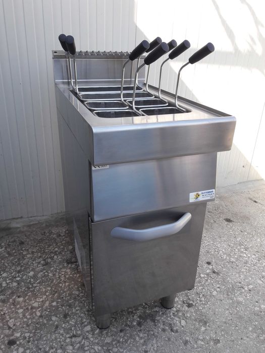 Паста Кукър-Спагетарник